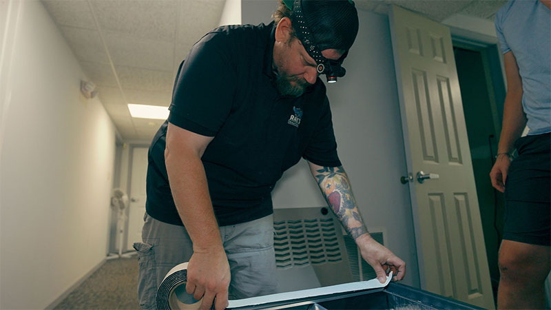 Smart Strategies for Indoor Humidity Control in Bensalem, PA