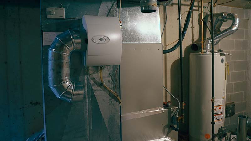 Trusted Furnace Repair in Yardley, PA