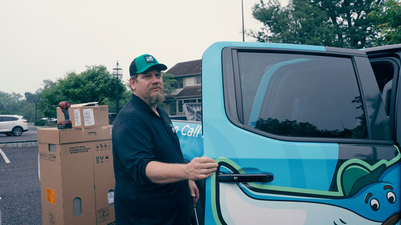 Best HVAC Companies in Yardley, Bucks County, PA