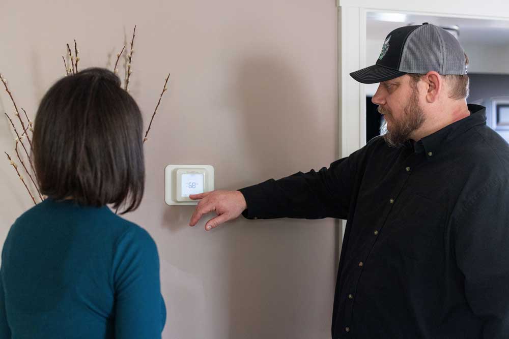 How to Run Your Air Conditioning System Efficiently in a Heat Wave