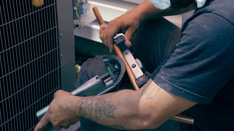 Chalfont AC Maintenance: Get Ready for Summer Comfort