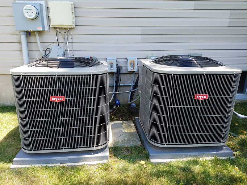 Preparing Your HVAC System for the Warm Months Ahead