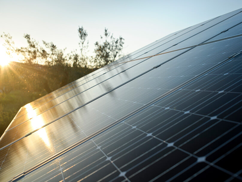 Solar  Services