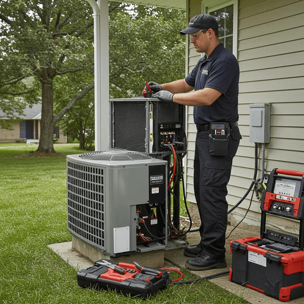 Extend HVAC Lifespan: Top Preventative Maintenance Tips