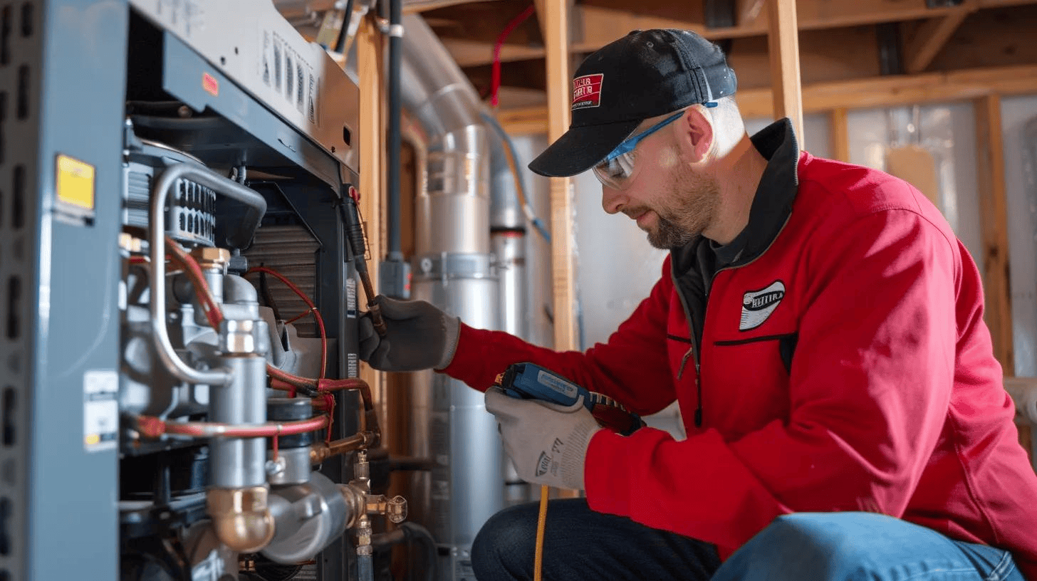 Step-by-Step Furnace Installation Process: A Complete Guide