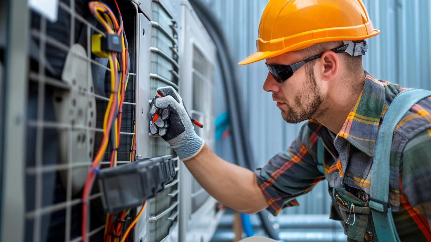 Know When to Call an HVAC Professional for Expert Help