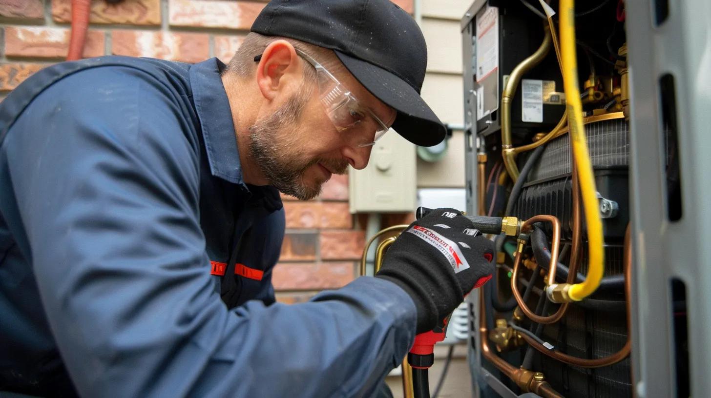 Is Your Furnace in Trouble? Essential Repair Signs Explained