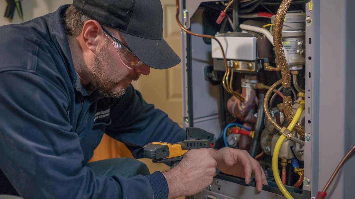 Get Cozy: Essential Winter HVAC Tips for Your Home
