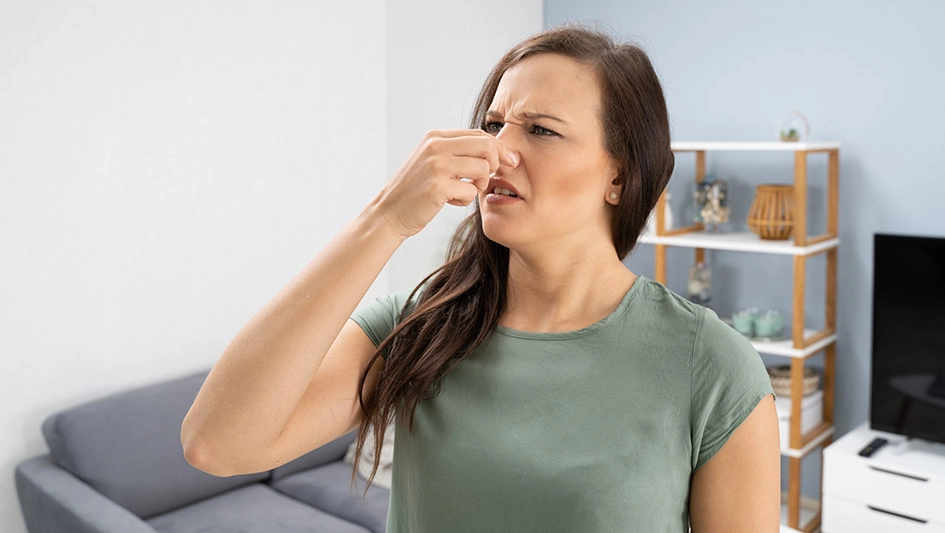 Six Common Air Conditioner Smells Answered and How to Repair the Problem