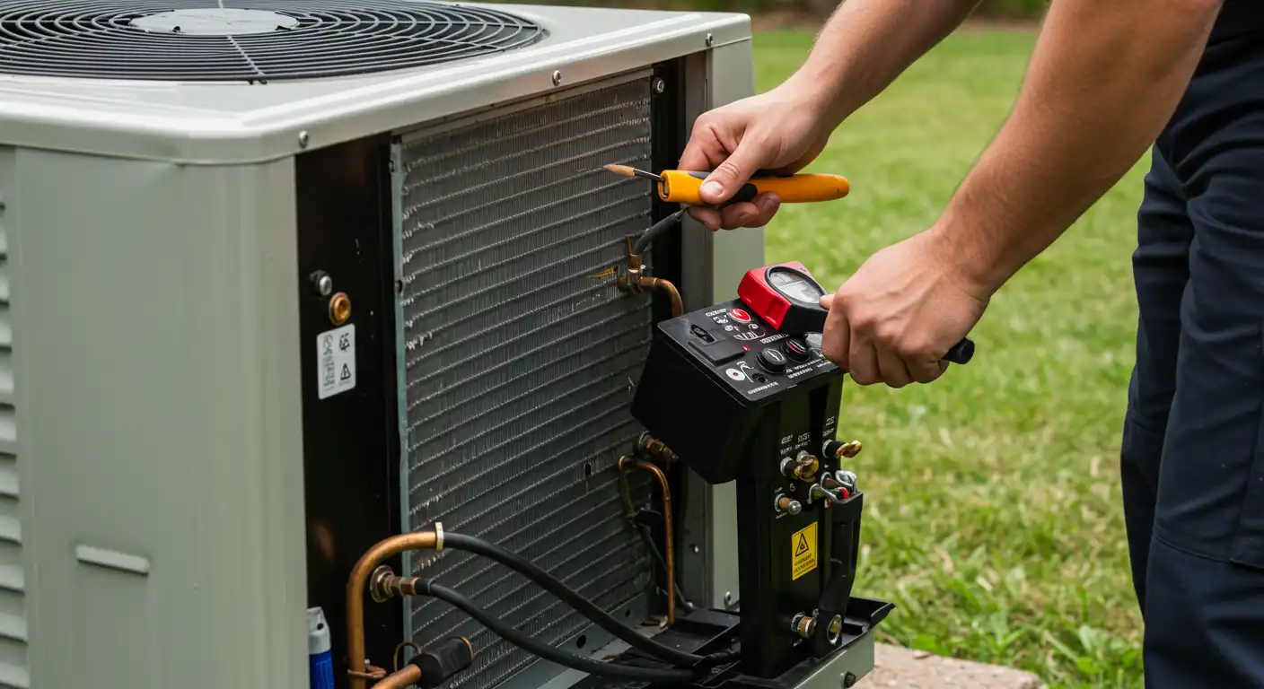 Can I earn a tax credit for a heat pump?