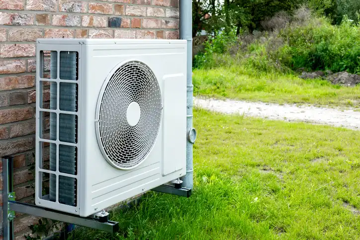 How Does Heat Pump Maintenance Increase Energy Efficiency?