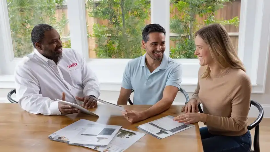 Answered: Why It's Better to Partner with a Lennox Dealer?