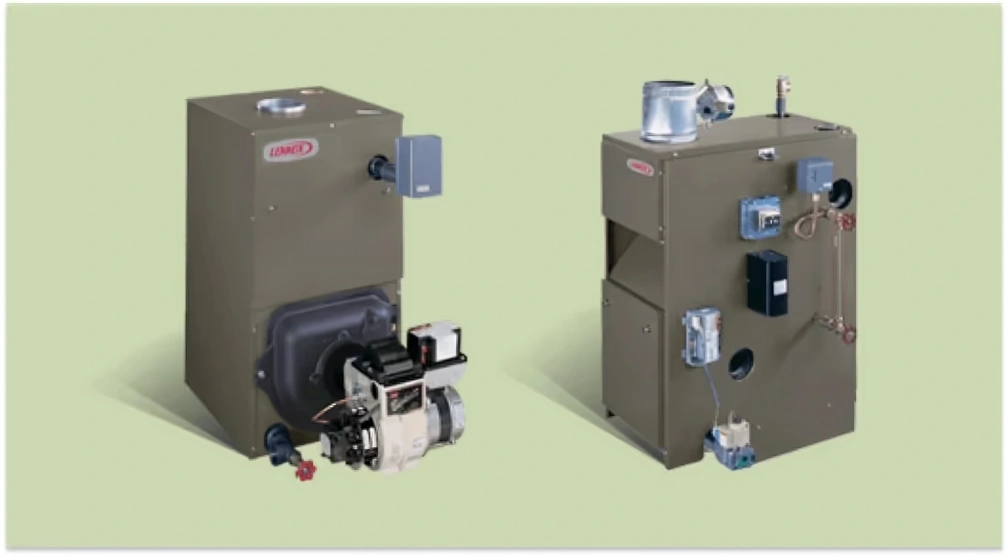 How Are Boilers an HVAC System?