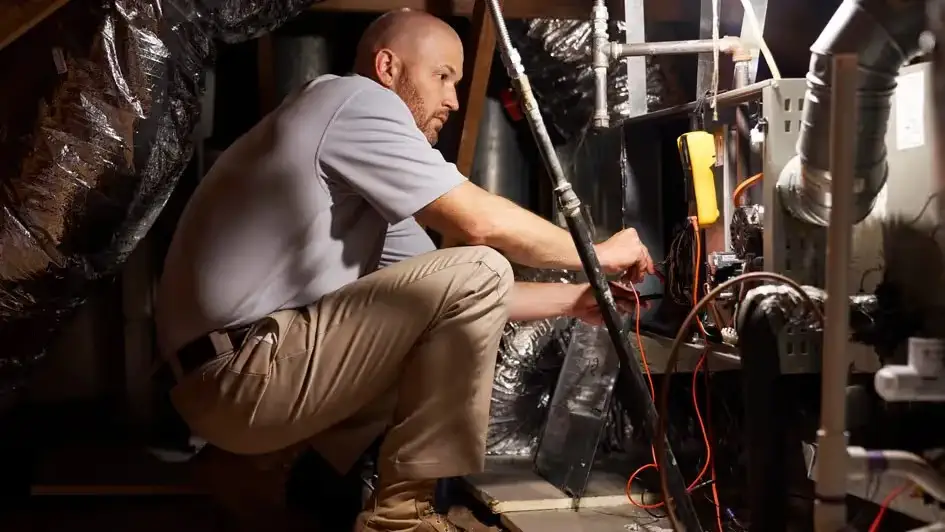 How Long Your Furnace Should Last + Other Heating Questions