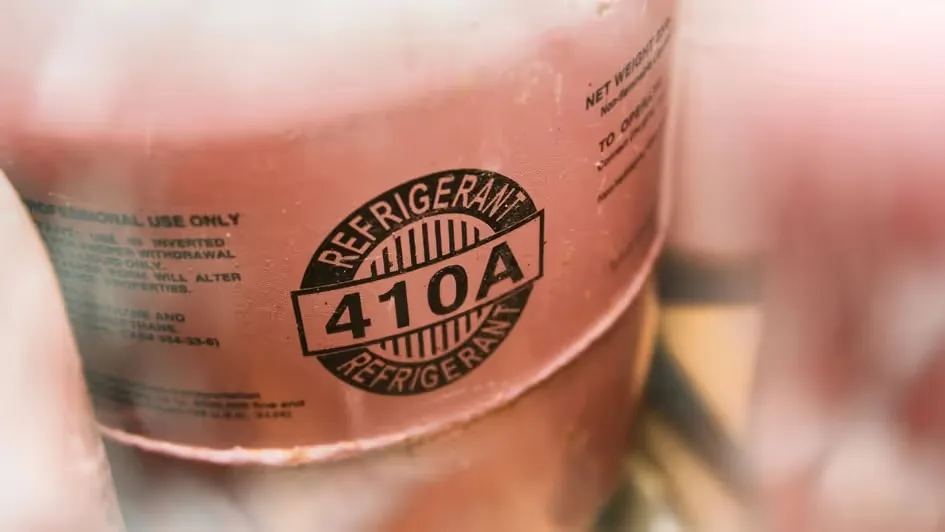 New HVAC Refrigerant in 2025: Big Changes Will Go into Effect for HVAC Coolants