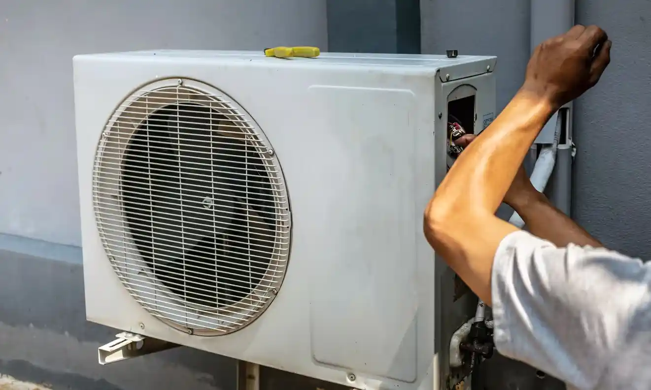 The Benefits of Heat Pump Installation