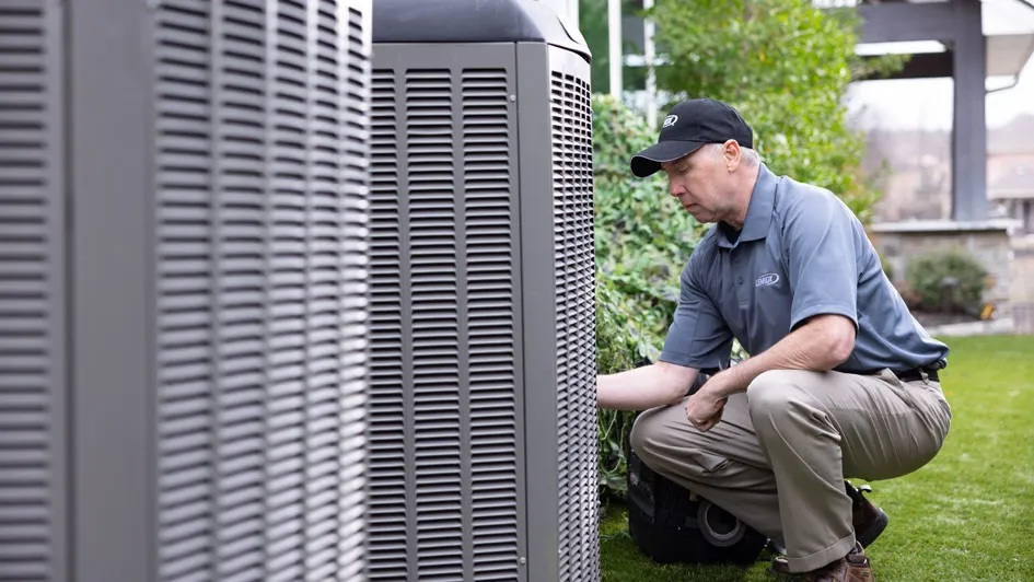 Solved: Air Conditioner Leaking and Five Other Cooling Issues