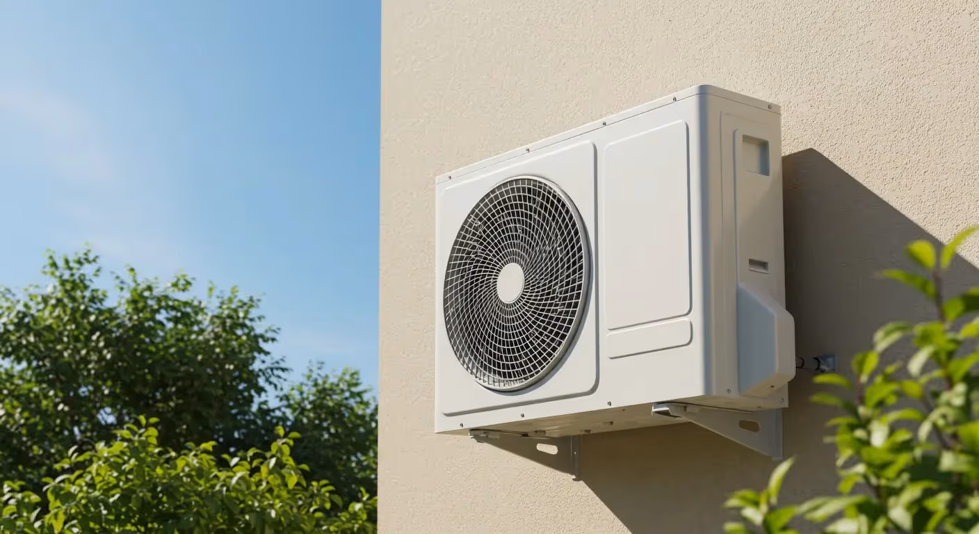Upgrade to a New AC Unit this Spring