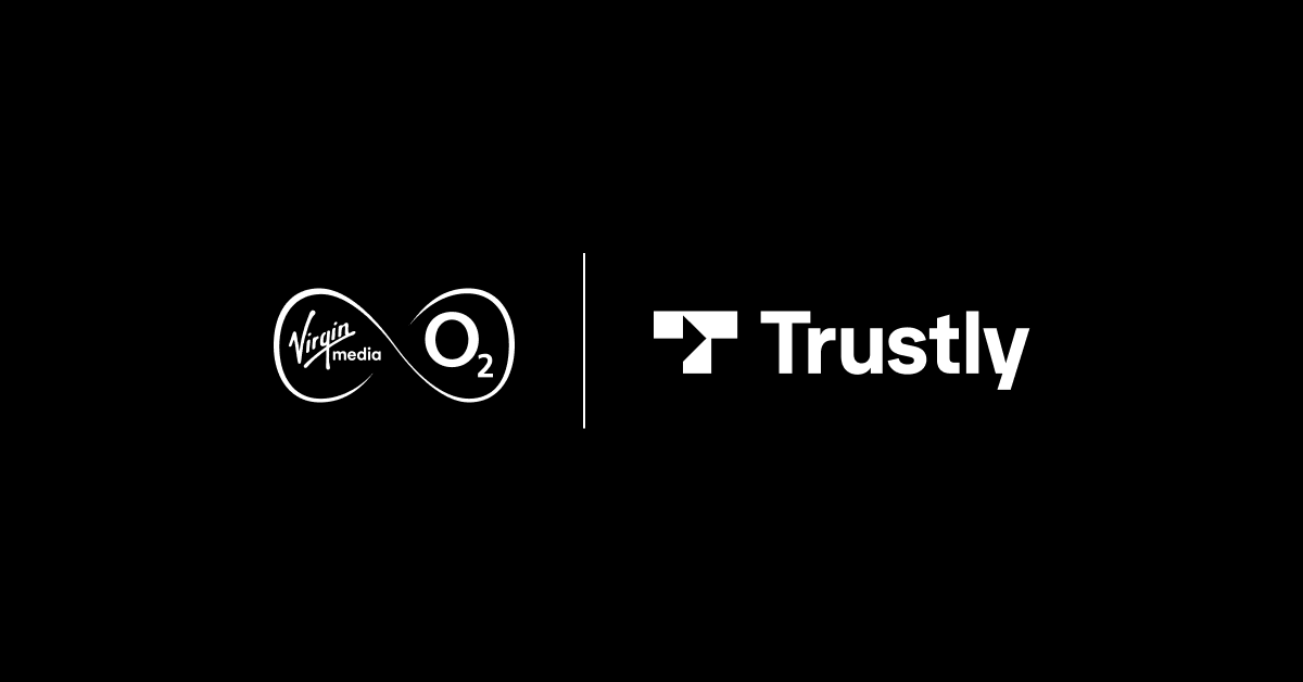 Trustly and Virgin Media O2 Partner to Revolutionise Payments with Cutting-Edge Pay by Bank Solutions