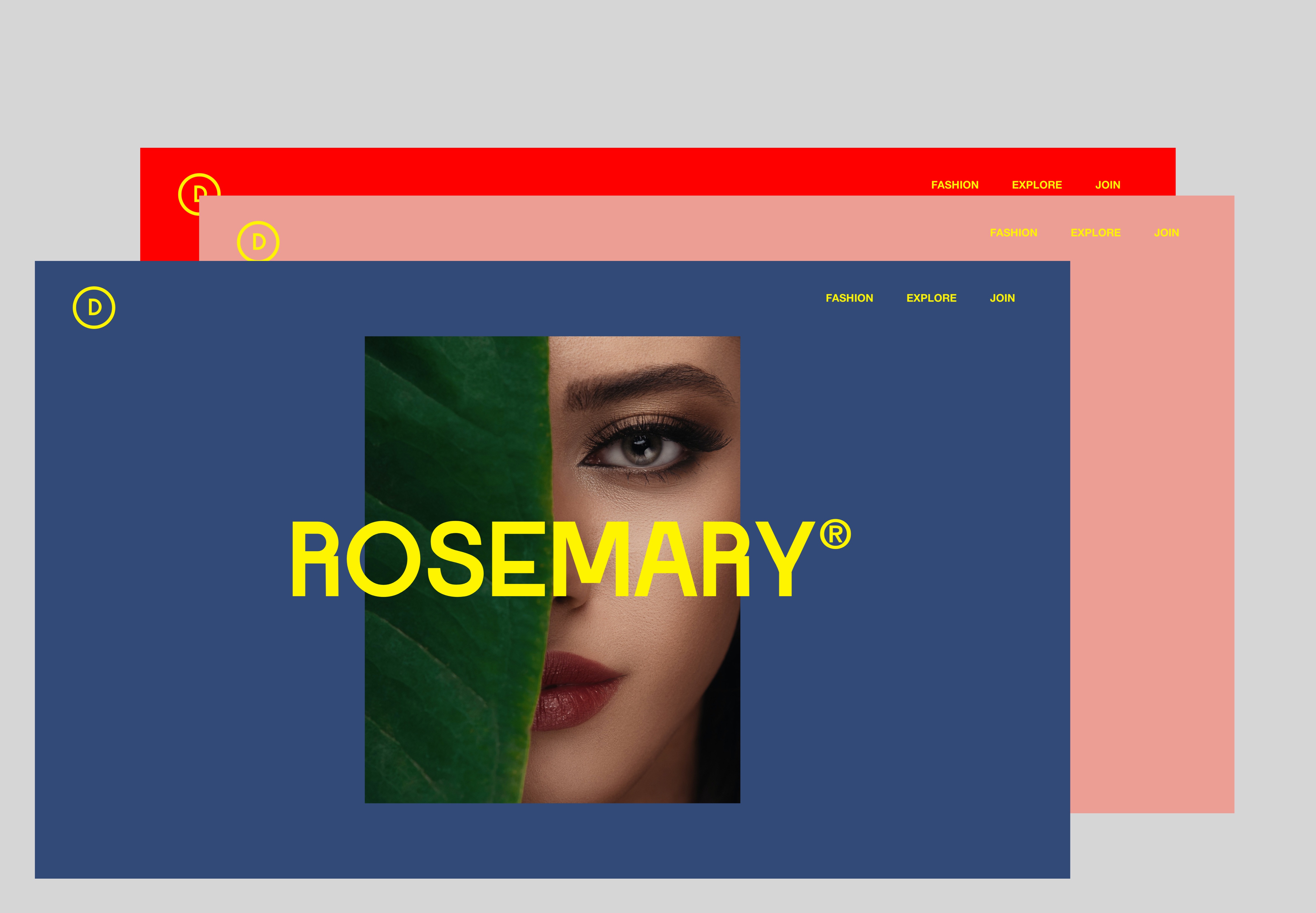 Rosemary