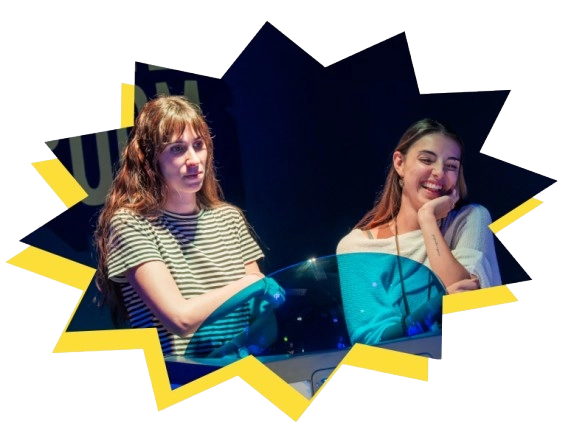 Un fan de sport qui joue au Quiz l'Équi