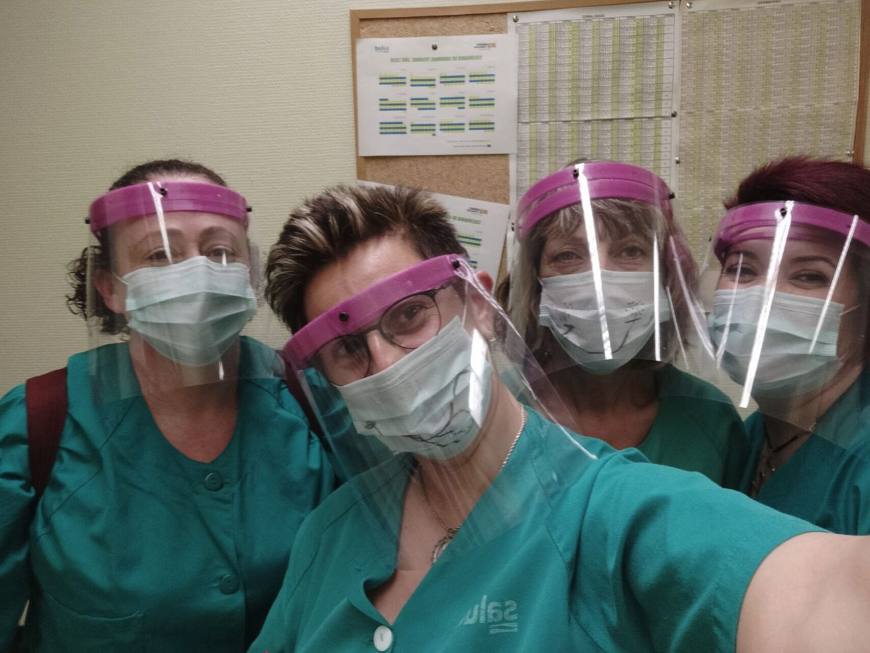 protective face shields covid-19