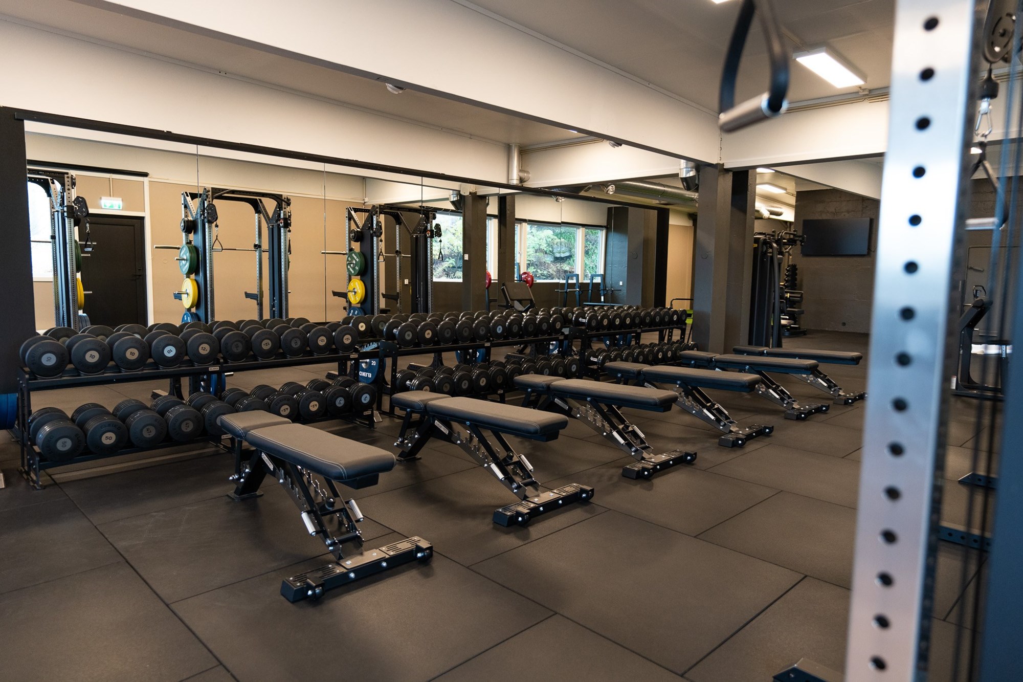 Sporty Ålesund - Ratvika 