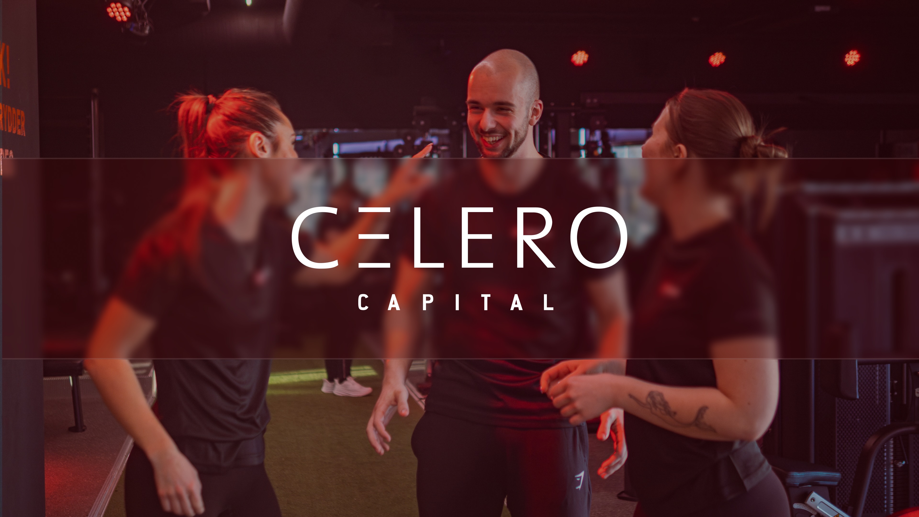 Celero Capital partners with Sporty to accelerate growth 