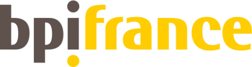 Logo de BPI France