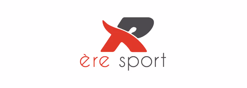 Logo de la société Ere Sport - Coaching Sportif.
