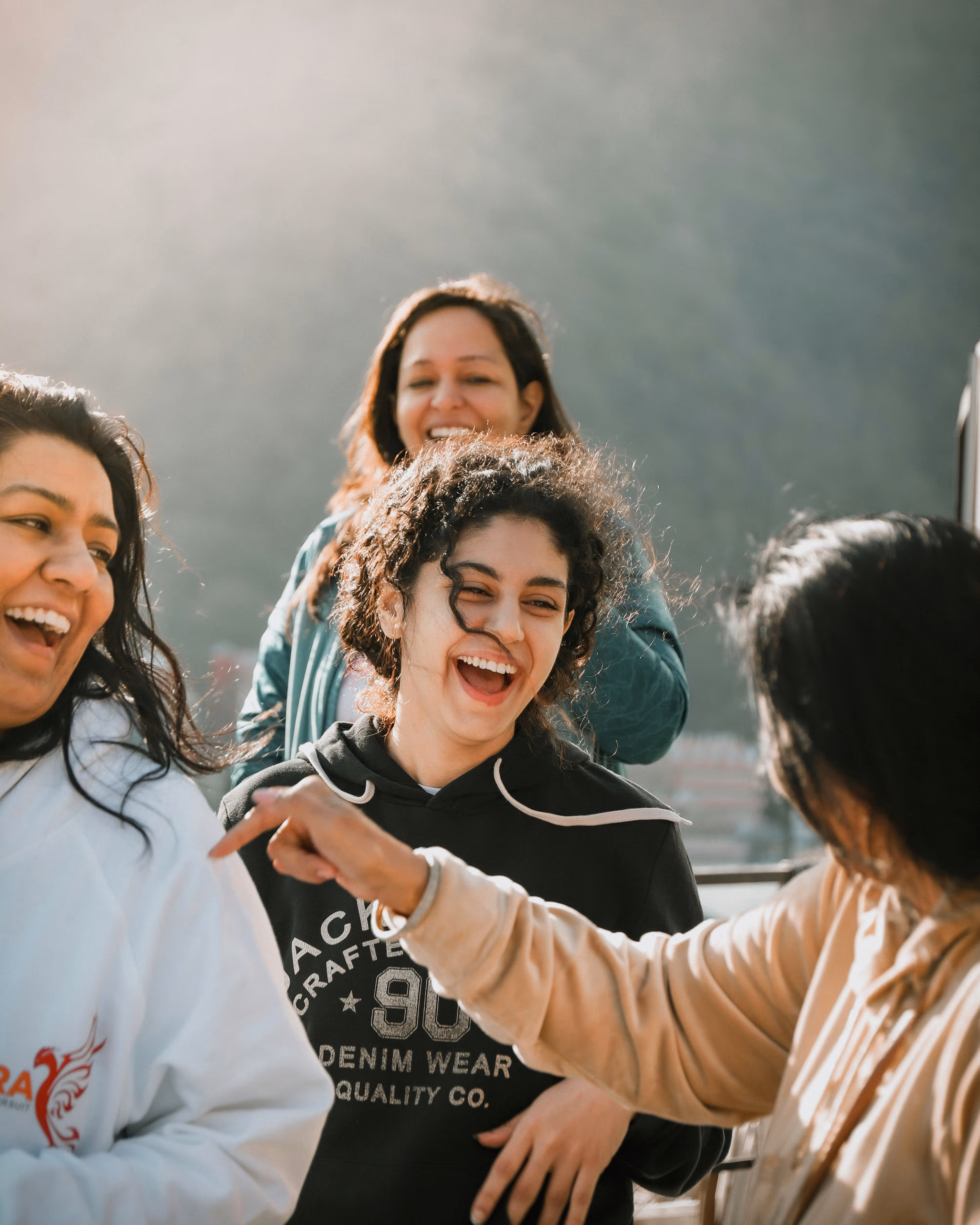 Micro-entrepreneuses très heureuses d'avoir fait confiance à Beliive pour la formation "Apprends à gérer ta micro. comme un pro."