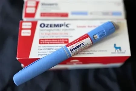 Ozempic, farmaco anti obesità