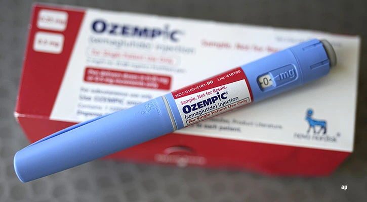 Ozempic, farmaco anti obesità