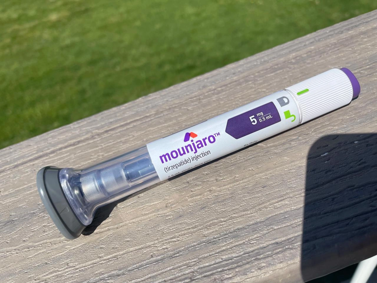 mounjaro farmaco