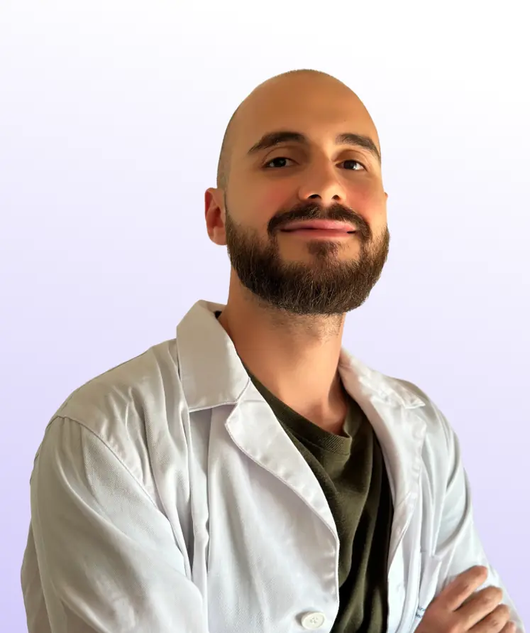 Alessio Argano