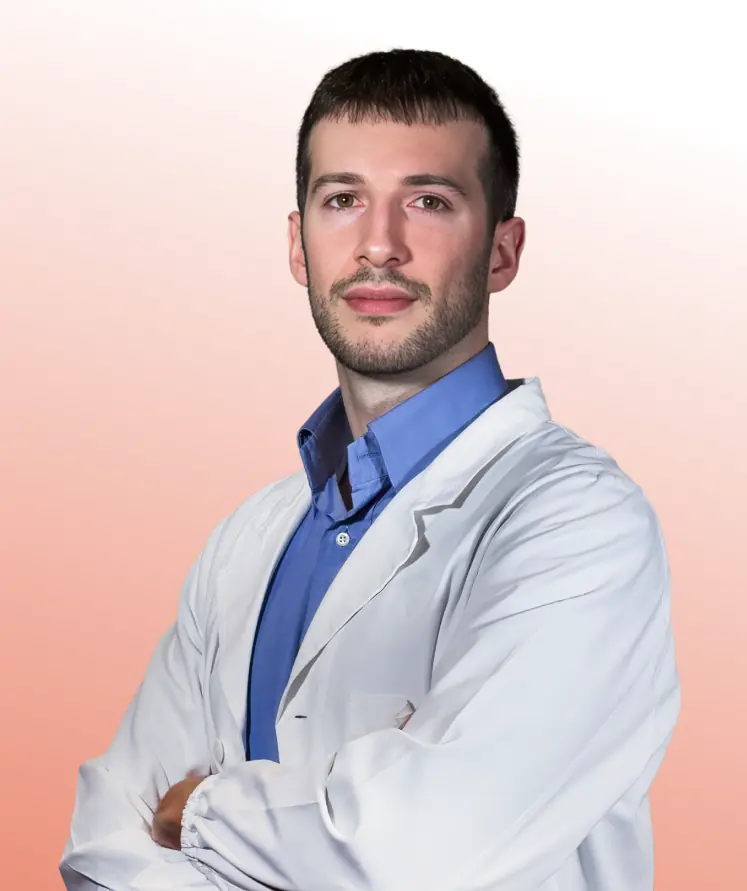 Alessio D'Eramo