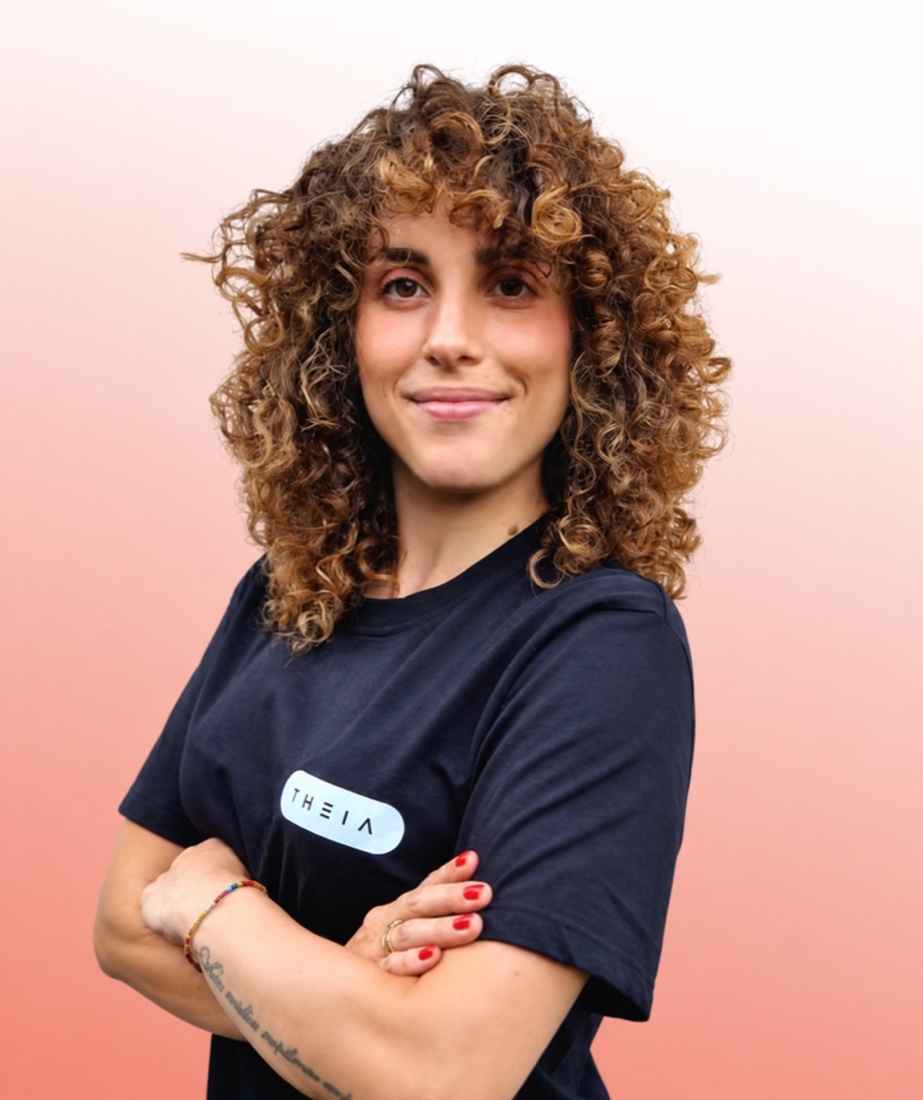 Silvia Teisa
