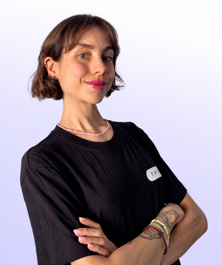 Giulia Valiani