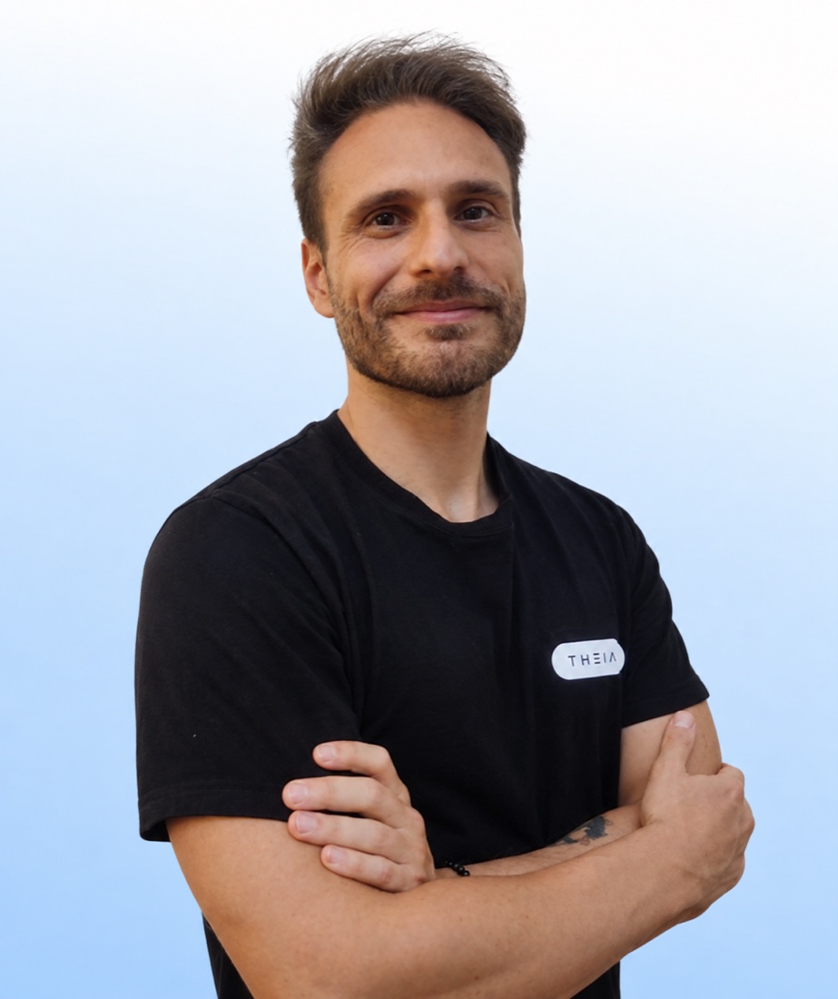 Luca Franciosi