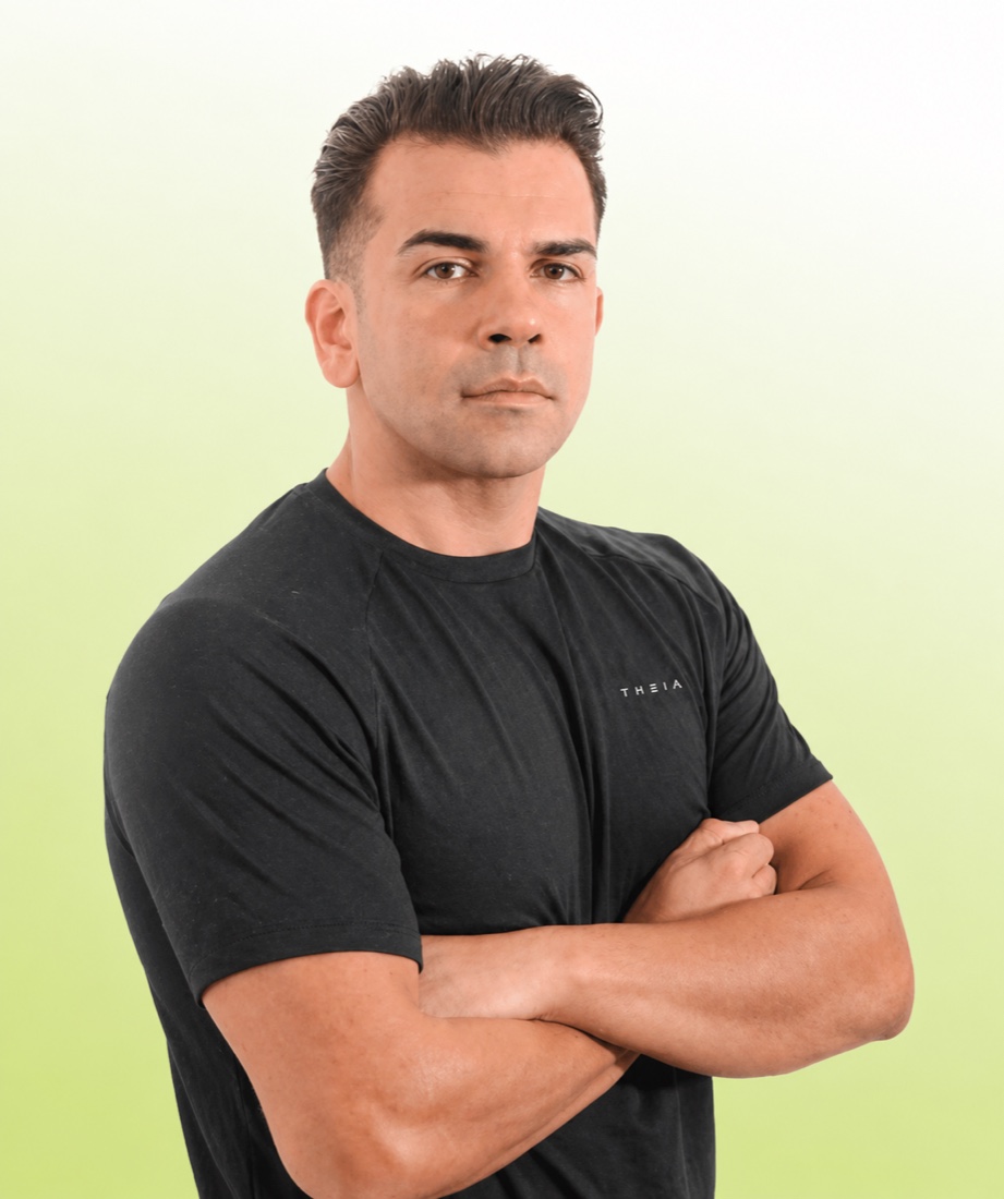 Luigi Speranza