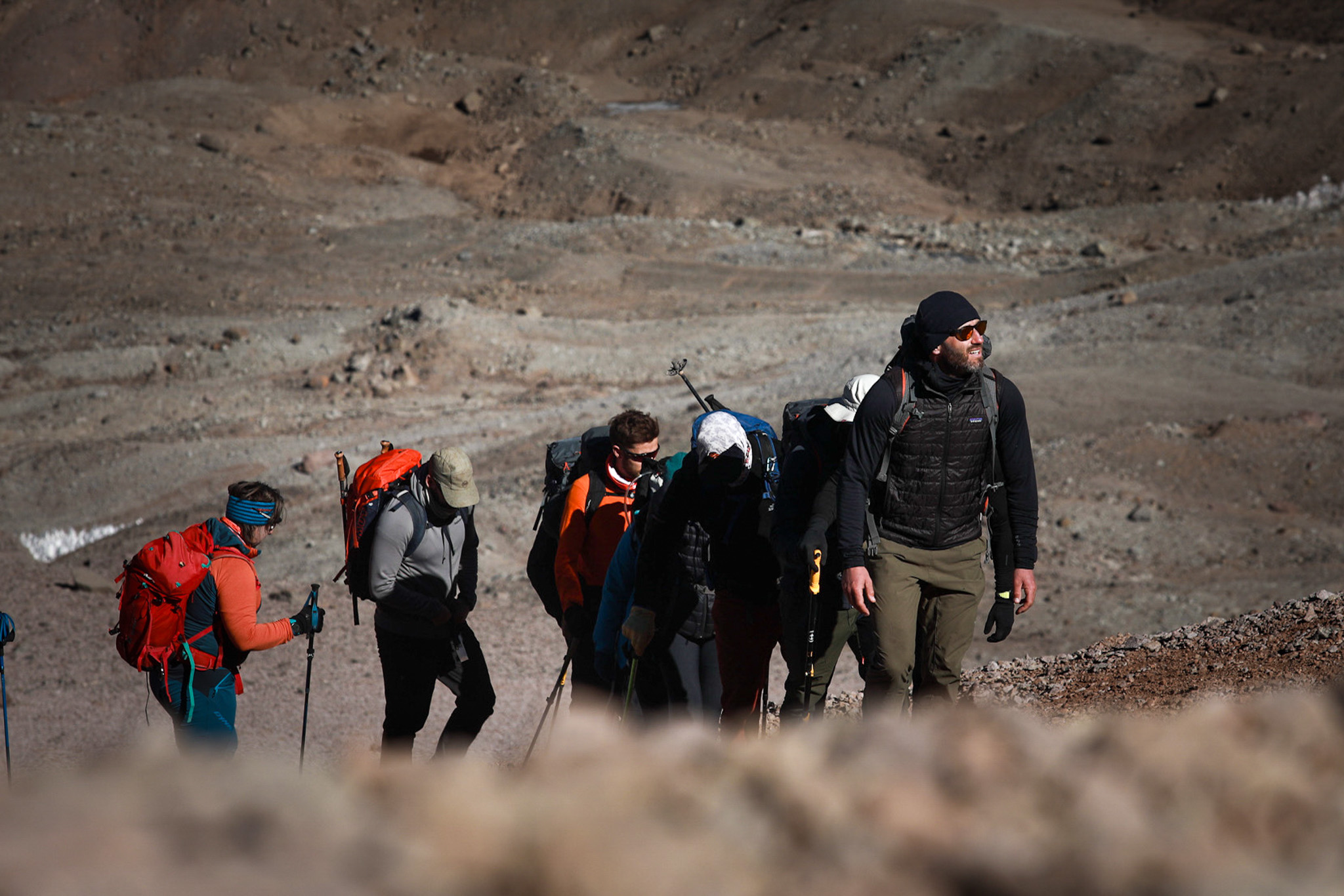 Aconcagua
