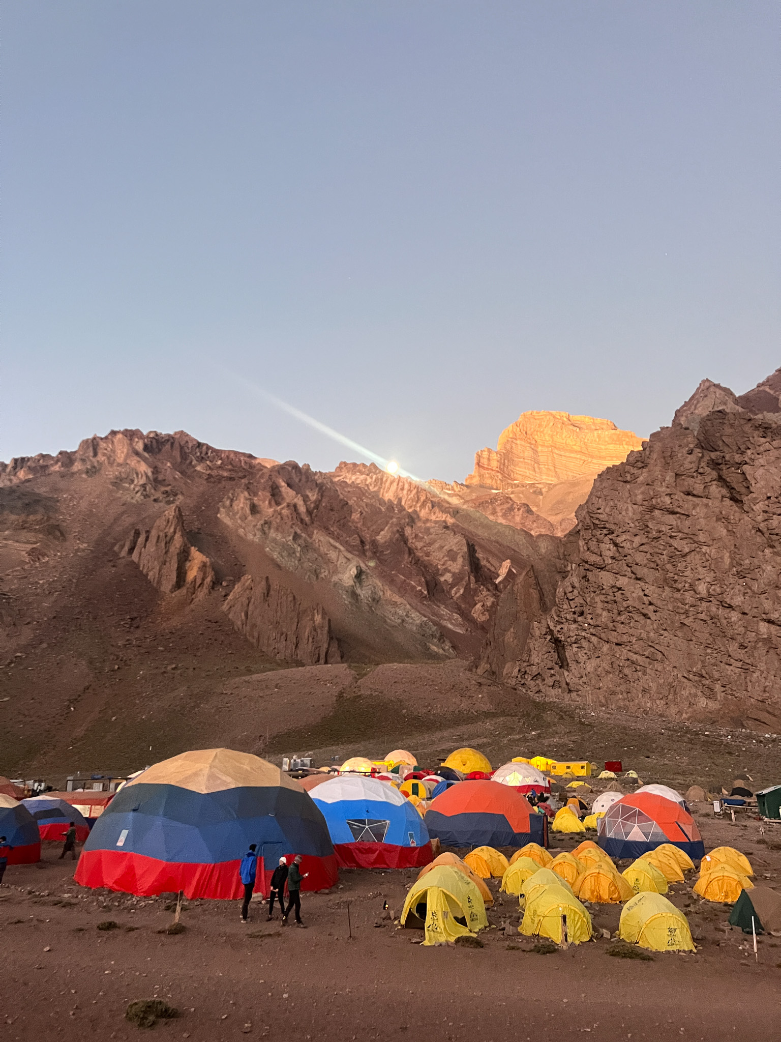 Aconcagua