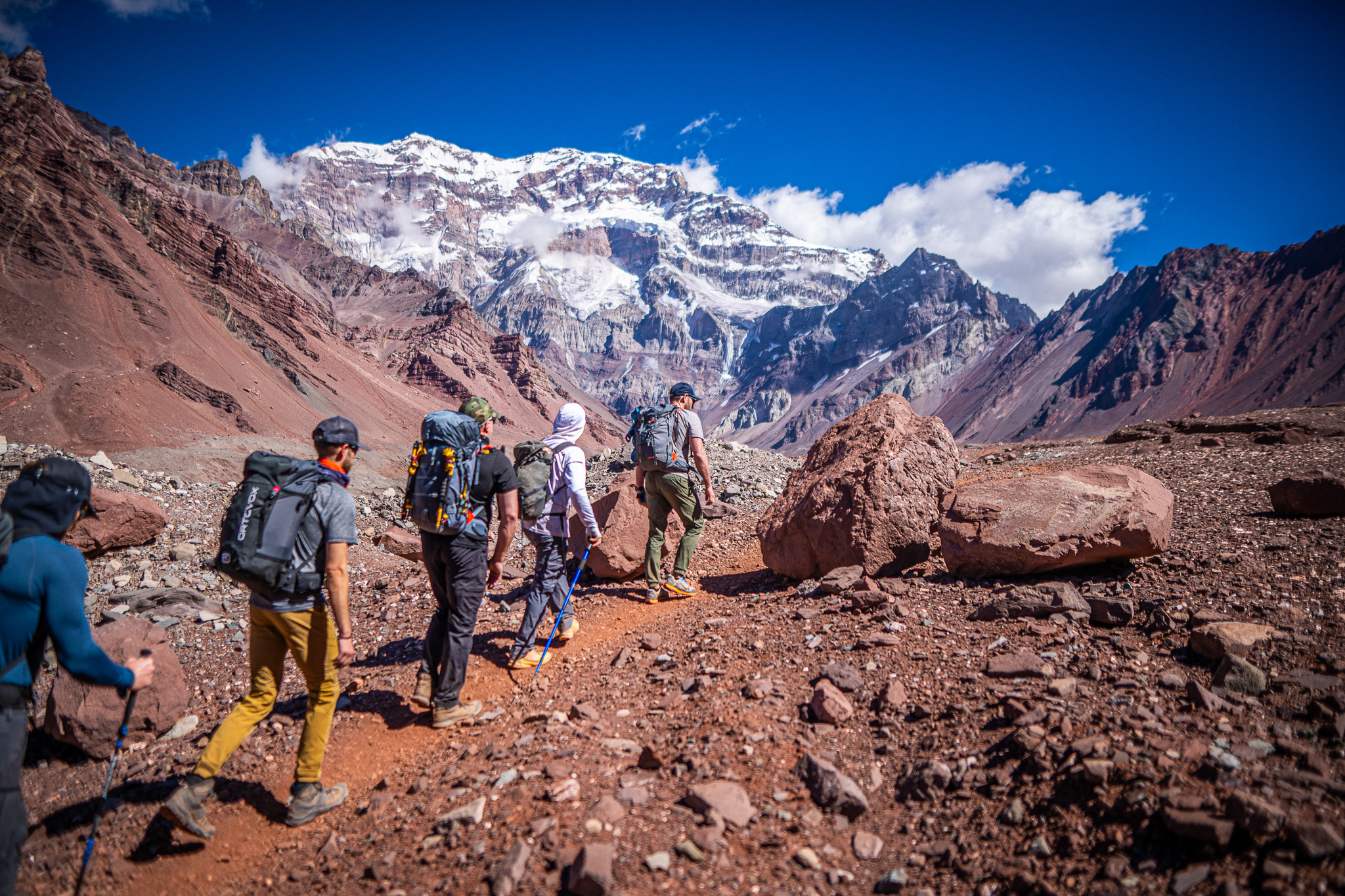 Aconcagua