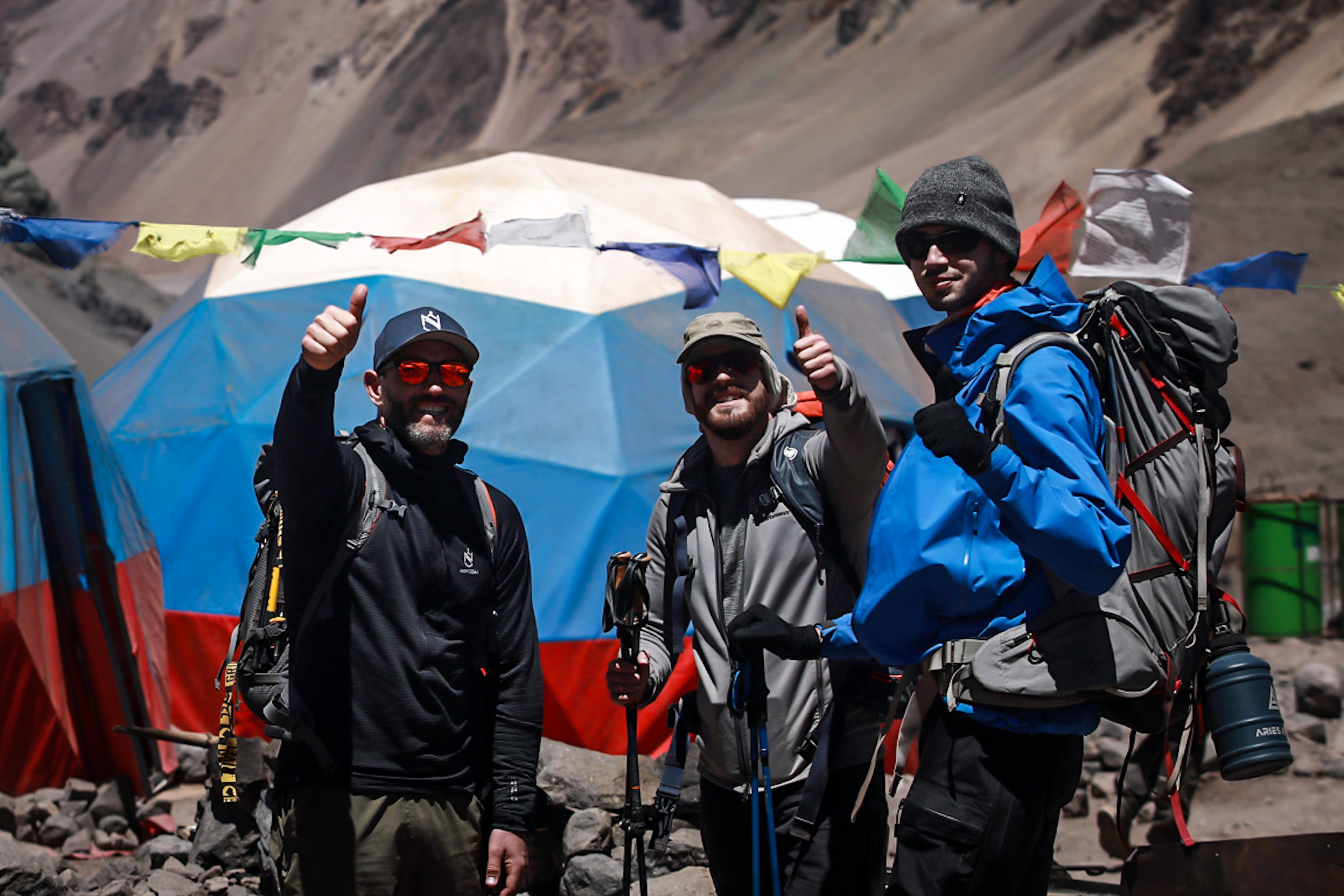 Aconcagua