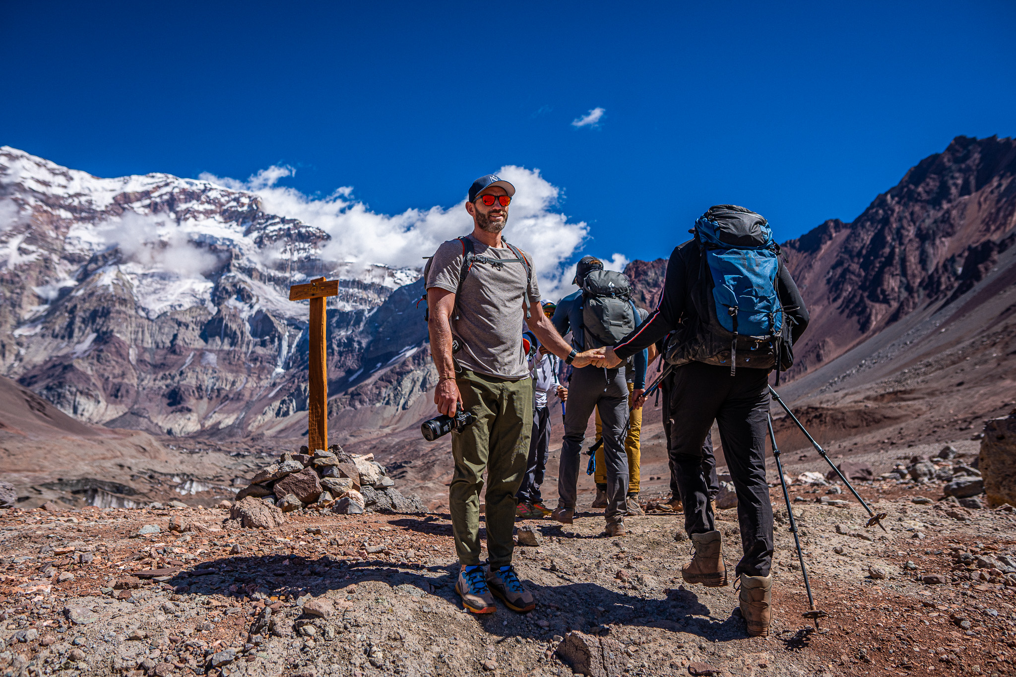 Aconcagua
