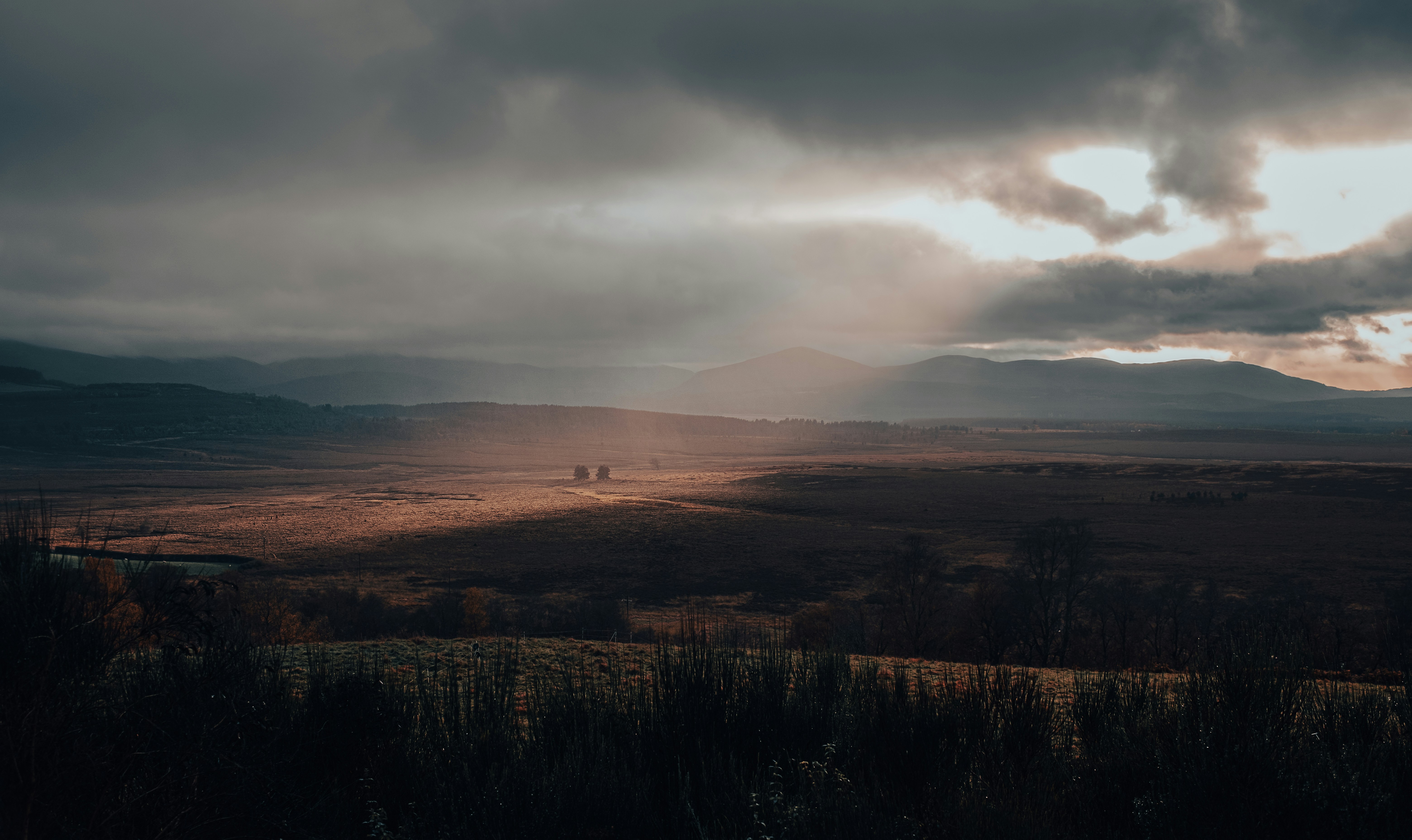 Scotland