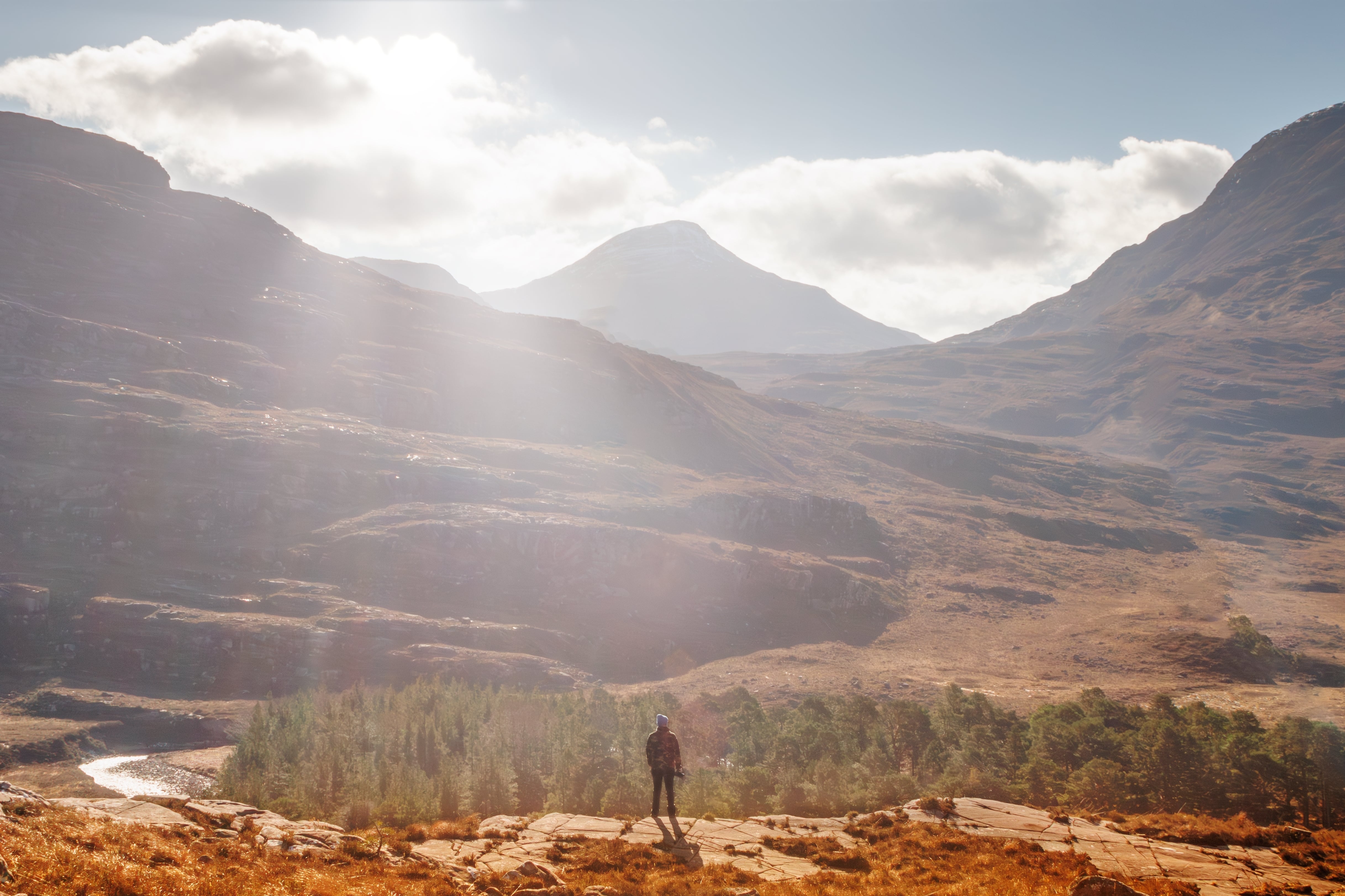 Scotland