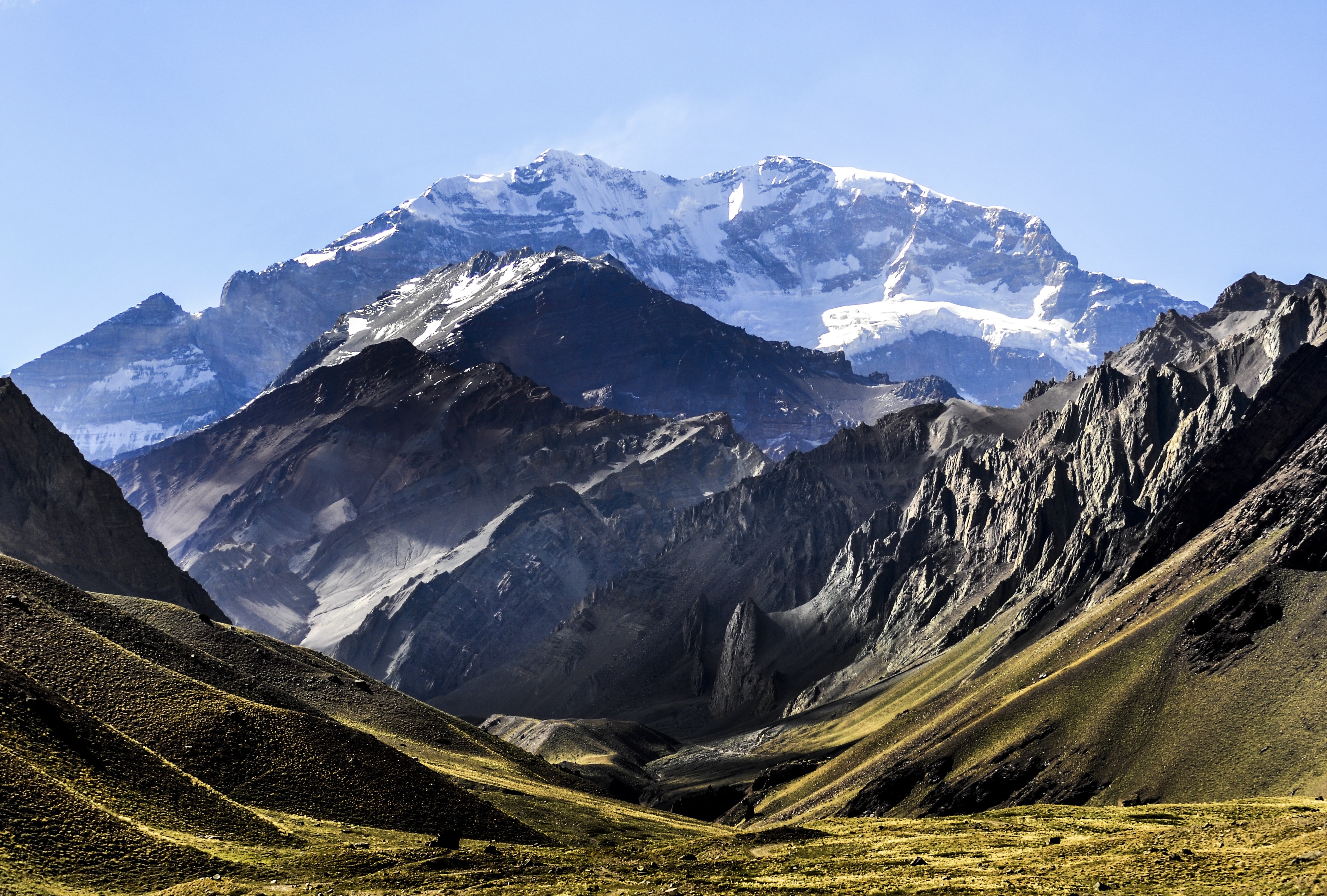 Aconcagua