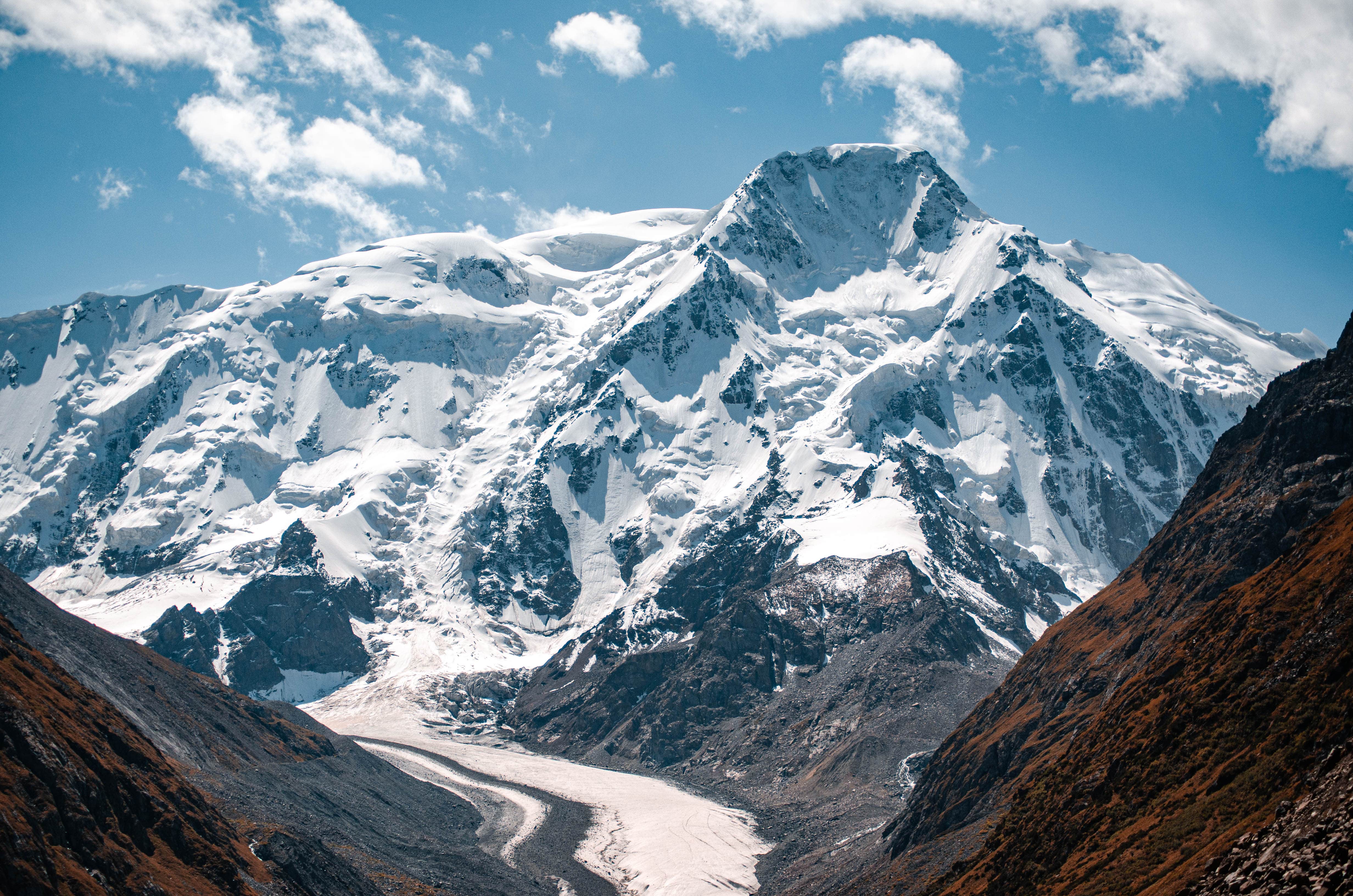 Kyrgyzstan