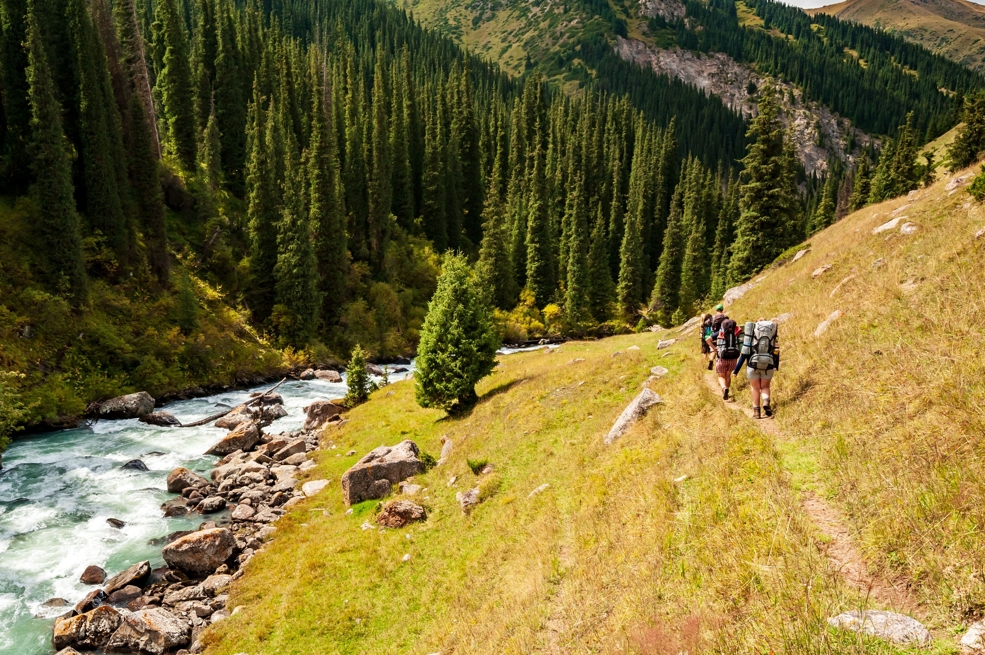 Kyrgyzstan